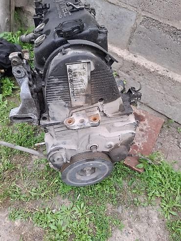 кпп шакман: Двигатель Honda VTEC, рядный 4-цилиндровый бензиновый. Характеристики — 4