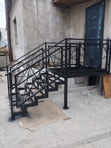 набор ключей в чемодане: Сварка | Навесы, Козырьки, Трубы Демонтаж, Гарантия, Монтаж — 3