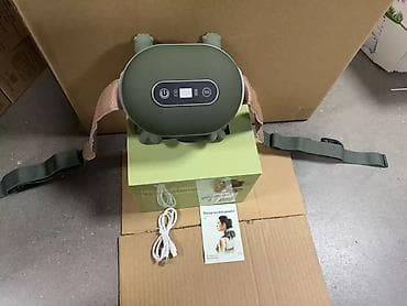 Массажер Ручной массажер, Для шеи