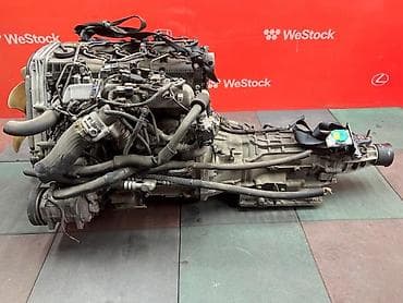 портер 2 балон: Дизельный мотор Hyundai 2014 г., 2.5 л, Б/у, Оригинал — 5