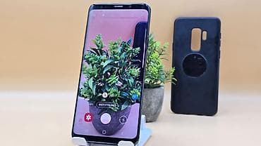 samsung 25s: Samsung Galaxy S9 Plus, Б/у, 64 ГБ, цвет - Черный, 2 SIM — 7