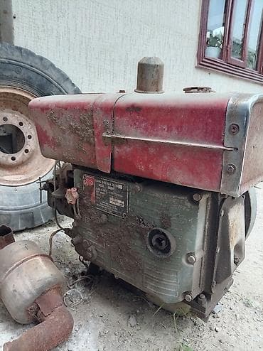 набор одежды: Насосно-агрегатный комплект для полива/орошения Состав: - — 4