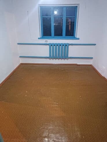 недостроенный дом: 160 м², С мебелью — 3
