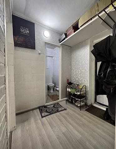 Недвижимость: 1 комната, 38 м², Малосемейка, 3 этаж, Евроремонт — 3