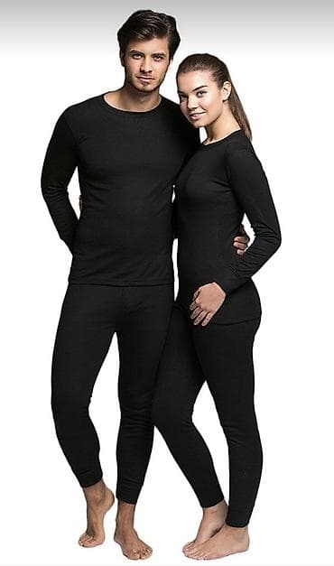 Чатырлар: ТЕРМОБЕЛЬЕ Термобелье мужское, женское и детское Отличного качества — 2