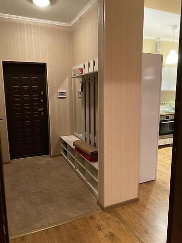 квартира 2 к: Сдаётся просторная 3‑комнатная квартира в пансионате Лазурный берег — 7