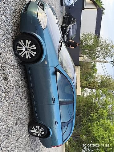 sp 4: Nissan Primera: 2004 г., 1.8 л, Ручные, Бензин, Универсал — 4