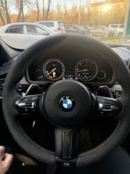 bwm самурай: BMW X5: 2017 г., Дизель, Кроссовер — 7