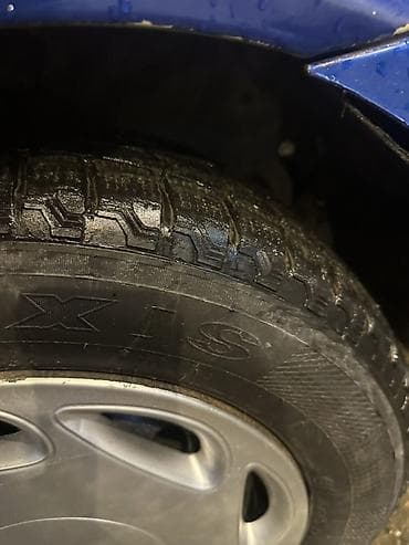 8: Daewoo Nexia: 2012 г., 1.6 л, Ручные, Бензин, Седан — 7