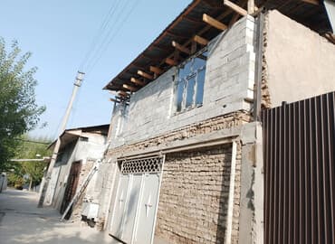 бак сатылат: Услуги по надстройке и облицовке фасадов частных домов Что делаем: - — 1