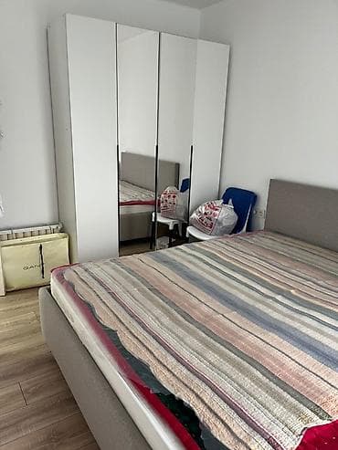 Кыймылсыз мүлк: 3 бөлмө, 71 м², Жеке план, 1 кабат, Жаңы ремонт — 5