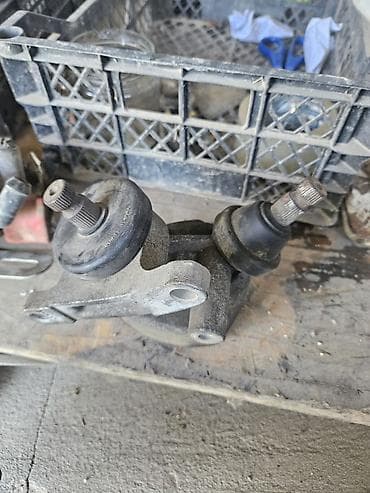 Автозапчасти: Рулевой маятник Hyundai Porter 2 Kia Bongo 3 рулевой механизм — 2