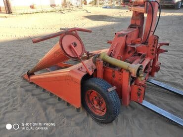 на опель вектра а: Кукурузный комбайндар сатылат свежый — 5