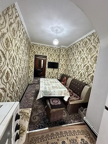 pro group: 2 комнаты, 70 м², Индивидуалка, 1 этаж, Свежий ремонт — 3