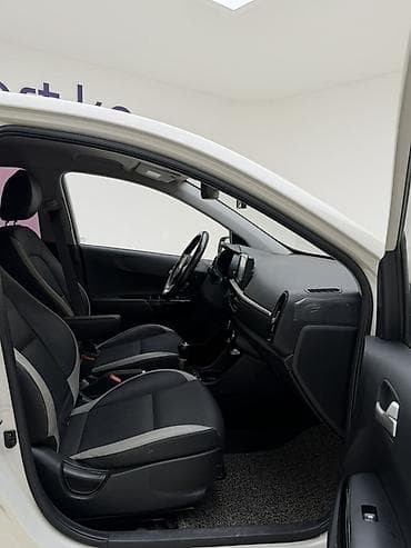 Продажа авто: Kia Morning: 2019 г., 1 л, Автомат, Бензин, Хэтчбэк — 10