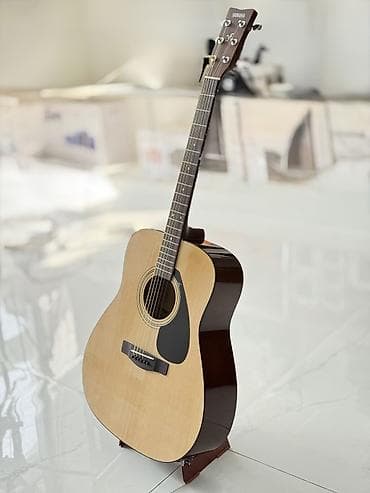 музыкальные инструменты: Музыкальные инструменты «Хибики» — оригинальные гитары от Yamaha и — 5