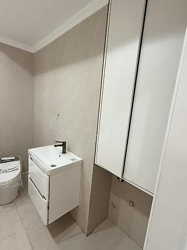 Недвижимость: 3 комнаты, 80 м², Элитка, 6 этаж, Дизайнерский ремонт — 7