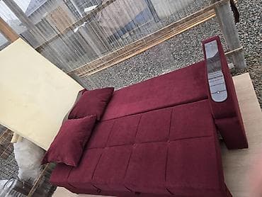 Прямые диваны: Прямой диван, Новый — 3