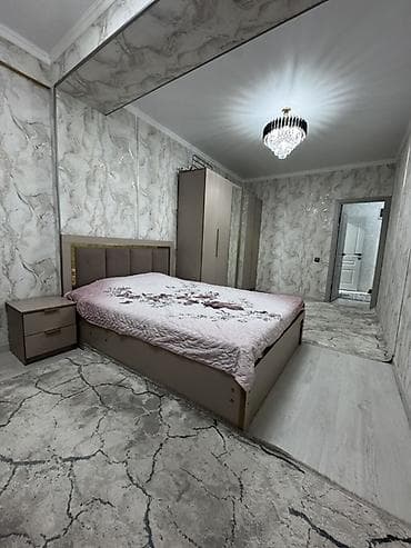 Продажа квартир: 1 комната, 55 м², Элитка, 6 этаж, Косметический ремонт — 9