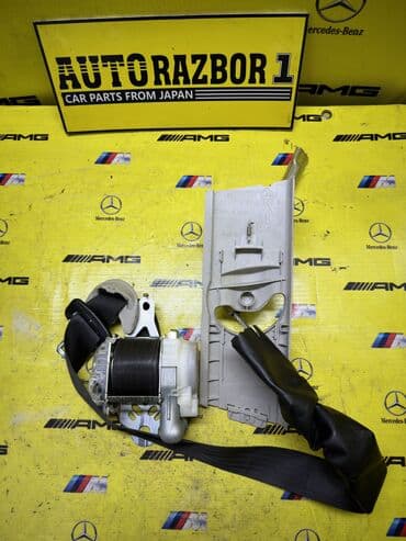 аирбаг тойота: Коопсуздук жаздыгы Subaru Колдонулган, Оригинал, Жапония — 2