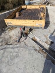 купить шины бу в бишкеке: Продаю прицеп заводской с документом — 2