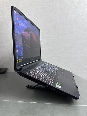 беспроводная мышка для ноутбука: Игровой, Б/у, Intel Core i5 — 5