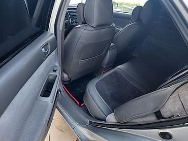 шины бу бишкек 15: Toyota Camry: 2003 г., 2.4 л, Автомат, Бензин, Седан — 9