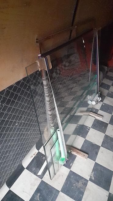 крыло спринтера: Microcar : 1989 г., 2.9 л, Ручные, Дизель, Фургон — 8