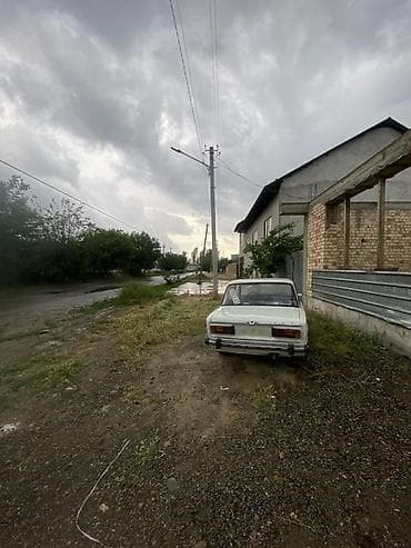иж 2126: ВАЗ (ЛАДА) 2106: 1997 г., 1.4 л, Механика, Седан — 4