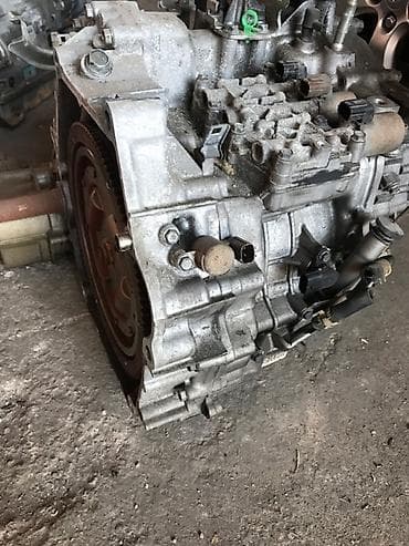 Коробка передач Вариатор Honda Оригинал