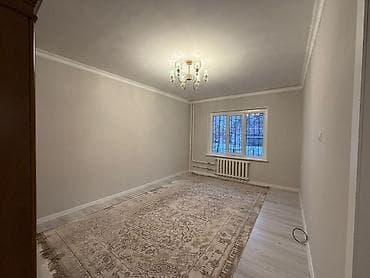 1 комната, 34 м², 105 серия, 1 этаж, Евроремонт