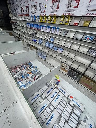 machenike s16: Швейная машина Автомат — 3