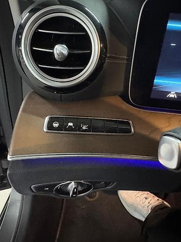 e2 byd: Mercedes-Benz E-Class: 2020 г., 2 л, Автомат, Бензин, Седан — 10