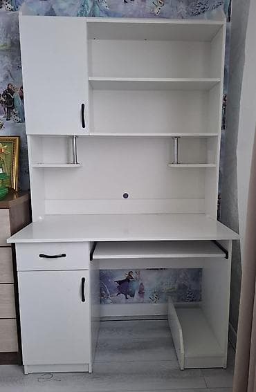 детские коляски 4 в 1: Детский стол, ЛДСП — 1