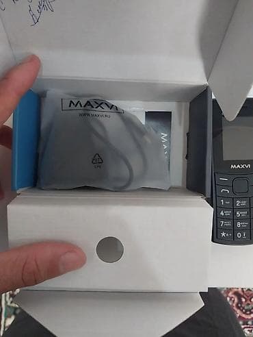 xbox oe: Новый 3 дня пользования в новом состоянии Maxvi C40 — компактный — 4