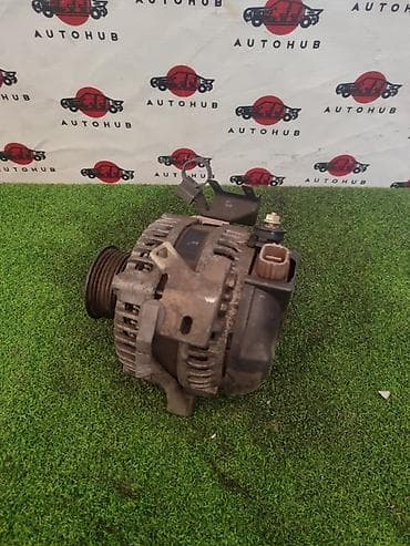 Генератор Honda