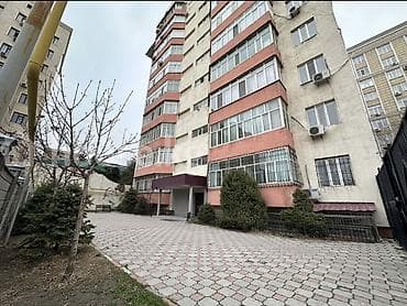 Батирлерди сатуу: 3 бөлмө, 107 м², Элитка, 2 кабат, Евроремонт — 1