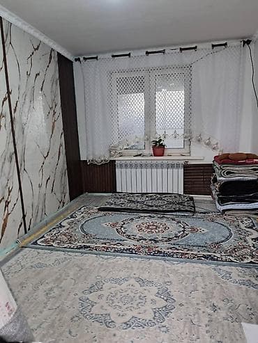 Дома: 🏡 Срочно продается дом в ж/м Колмо, Бишкек! 📐 Площадь дома — 100 м² — 5