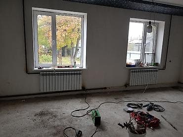 ремонт газа бишкек: Батареяларды орнотуу, Жылытуучу системаны орнотуу, Жылуу пол Акысыз консультация 6 жылдан ашык тажрыйба — 2