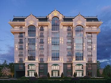 n group: 4 комнаты, 171 м² — 5