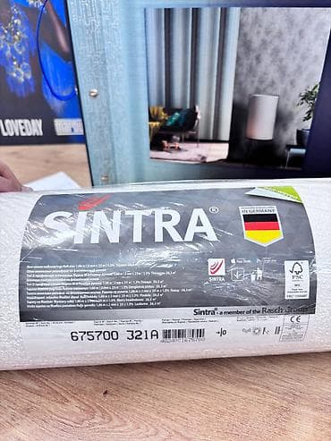 string art: Страна производства: Германия, цвет - Белый, Новые — 3