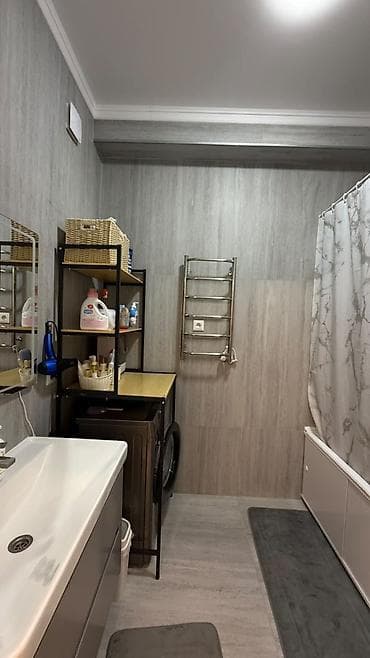 Батирлер: 2 бөлмө, 83 м², Технопарк Элитка, 11 кабат — 3
