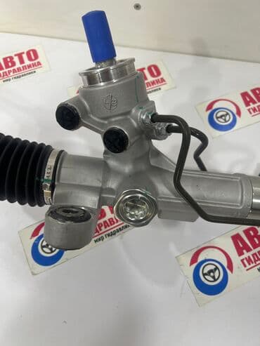 рулевая рейка на тойота королла 150: Рулевая рейка Toyota 2003 г., Новый, Оригинал — 2