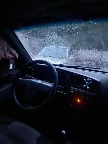 abs e39: Volkswagen Passat: 1988 г., 1.8 л, Механика, Бензин, Седан — 7
