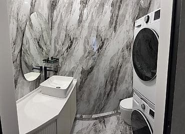 бишкек квартира продаётся: 3 комнаты, 105 м², Элитка, 4 этаж, Дизайнерский ремонт — 10