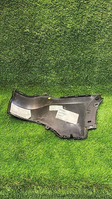 х5: БОКОВАЯ ПАНЕЛЬ ЗАГРУНТОВАННАЯ левая правая часть заднего бамера — 4
