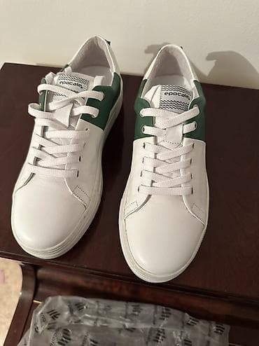 38 размер: Турецкая кожаная обувь, на выход и каждый день. Натуральная мягкая — 3