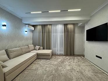 Ravon: 2 бөлмө, Менчик ээси, Чогуу жашоосу жок, Толугу менен эмереги бар — 6