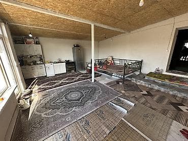 Квартиры: ‼️Продаётся Дом с Участком‼️ 📍Верхний Орок 📐Площадь участка 10 соток — 4