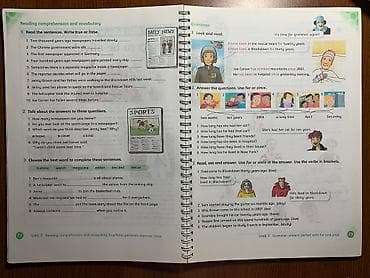 Книги и журналы: English World 5 . В идеальном состоянии . Новый . Не оригинал — 2